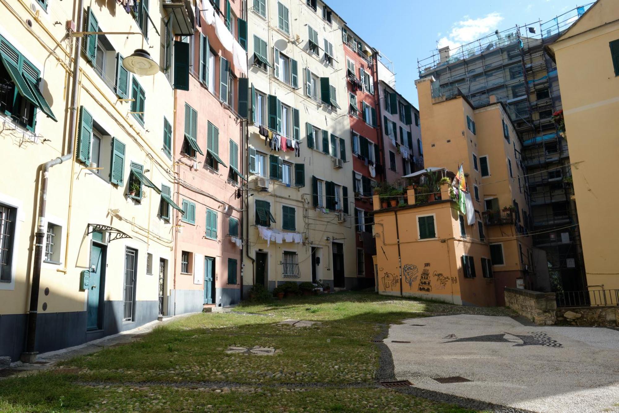 Il Nespolo Di Campopisano Génova Exterior foto